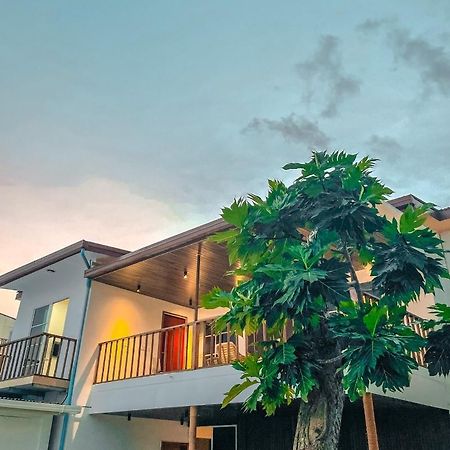 Fatims Beach House Maafushi Dış mekan fotoğraf