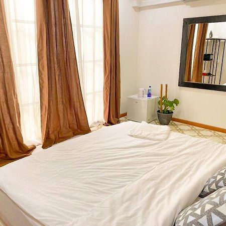 Fatims Beach House Maafushi Dış mekan fotoğraf