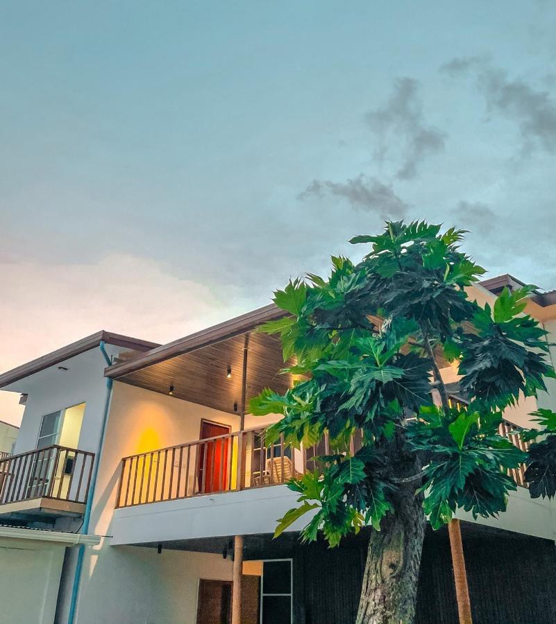 Fatims Beach House Maafushi Dış mekan fotoğraf