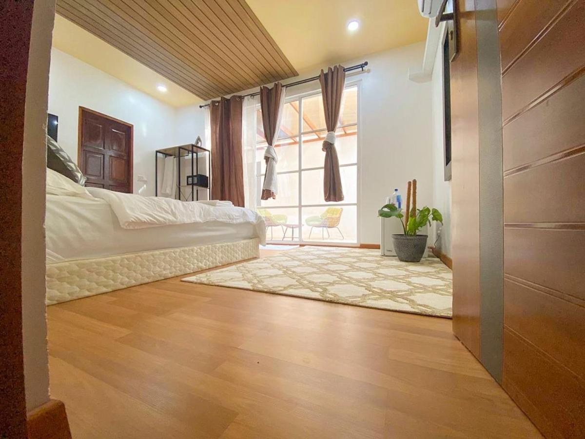 Fatims Beach House Maafushi Dış mekan fotoğraf
