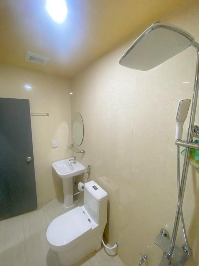 Fatims Beach House Maafushi Dış mekan fotoğraf
