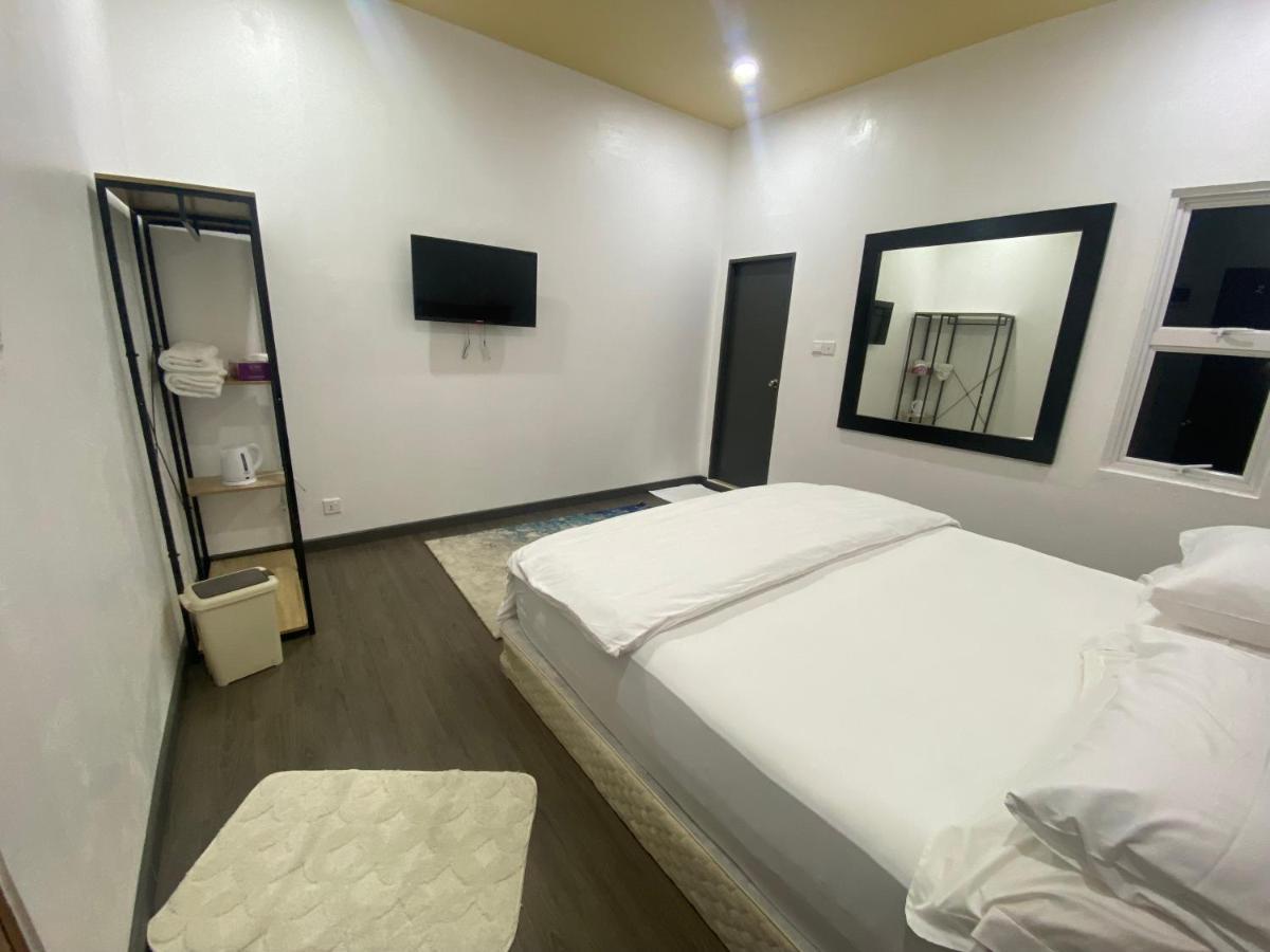 Fatims Beach House Maafushi Dış mekan fotoğraf