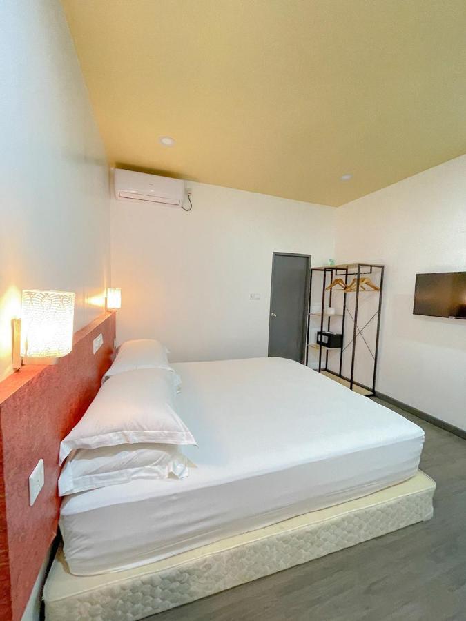 Fatims Beach House Maafushi Dış mekan fotoğraf