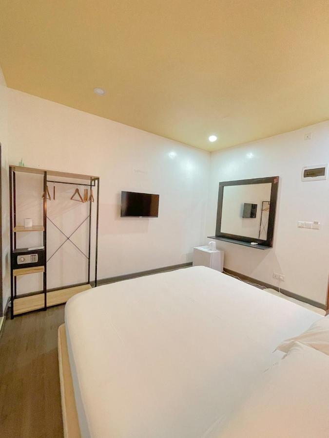 Fatims Beach House Maafushi Dış mekan fotoğraf