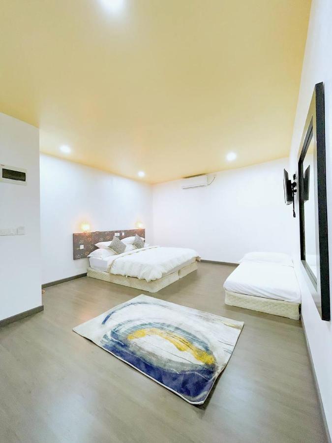 Fatims Beach House Maafushi Dış mekan fotoğraf