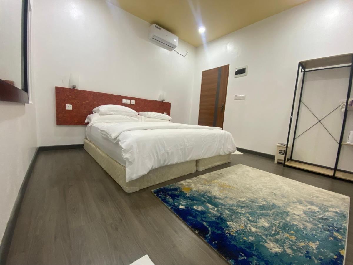 Fatims Beach House Maafushi Dış mekan fotoğraf