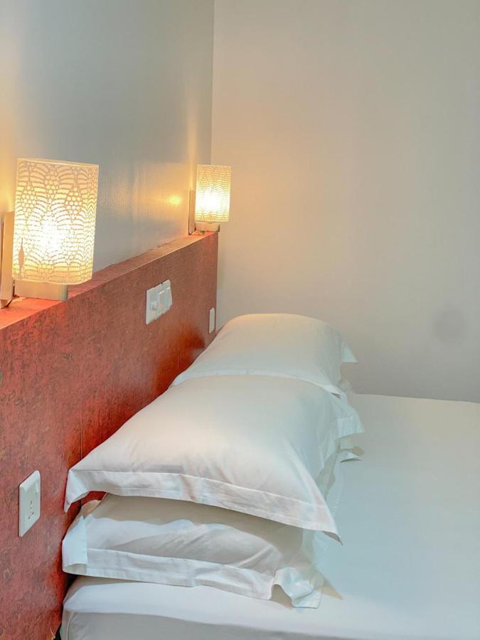 Fatims Beach House Maafushi Dış mekan fotoğraf